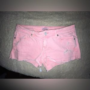 Aeropostale shorts